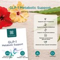 GLP-1 Metabolic Support 