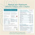 Platinum Marine Collagen Skin Complex 