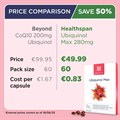 Ubiquinol Max 