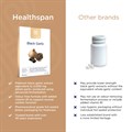 Black Garlic 2000mg 