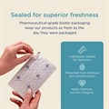 Bladder Support with Go-Less® 
