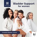 Bladder Support with Go-Less® 