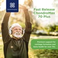 Fast Release ChondroMax® 70 Plus 