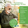 Fast Release ChondroMax® 70 Plus 