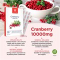 Cranberry 
