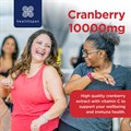 Cranberry 