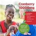 Cranberry 