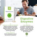 Digestive Enzymes 