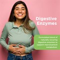 Digestive Enzymes 