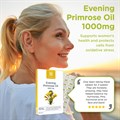 Evening Primrose Oil 1000mg 