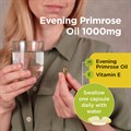 Evening Primrose Oil 1000mg 