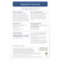 Magnesium Glycinate 