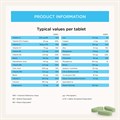 MultiVitality® 70 Plus 