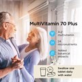 MultiVitality® 70 Plus 