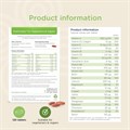 MultiVitality® For Vegetarians & Vegans 
