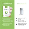MultiVitality® For Vegetarians & Vegans 