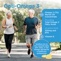 Opti-Omega® 3 with Anti-Reflux Technology 