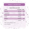 Osteo Complete® Bone Support 