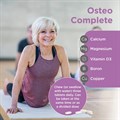 Osteo Complete® Bone Support 