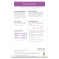Osteo Complete® Bone Support 