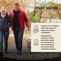 Plant Sterols 