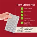 Plant Sterols Plus 