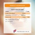 Retinex® Max Eye Support 