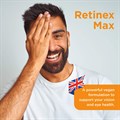 Retinex® Max Eye Support 