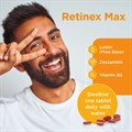 Retinex® Max Eye Support 