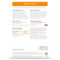 Retinex® Max Eye Support 