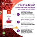Saffron Mood Support 