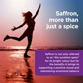Saffron Mood Support 