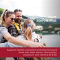 Plant Sterols Plus 