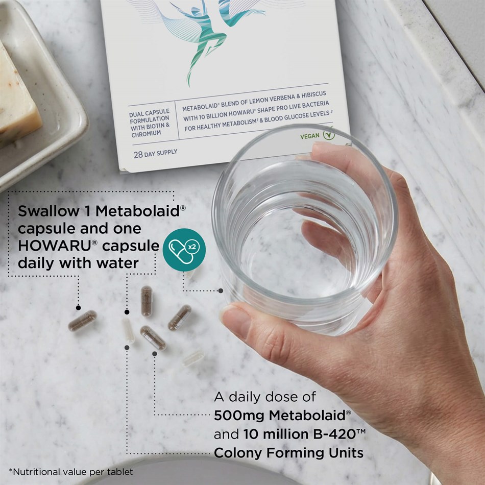 wisp metabolic support & glp 1 boost capsules reviews GLP-1 Supplement  4-in-1 Formula for Appetite Control, Cravings, Digestion, Energy Weight Management  With GlucoVantage, Berberine, Inulin & EGCG  Vegan : Health & Household GLP-1 Supplement Support, GLP Activate