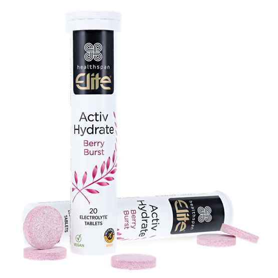 Elite Activ Hydrate