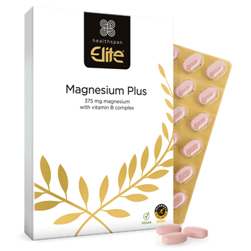 Elite Magnesium Plus