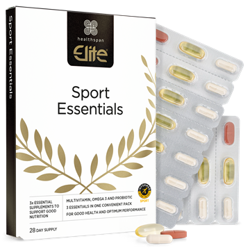 Elite Sport Essentials