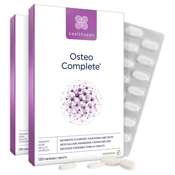 Osteo Complete® Bone Support