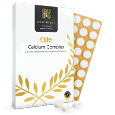 Elite Calcium Complex
