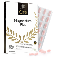 Elite Magnesium Plus