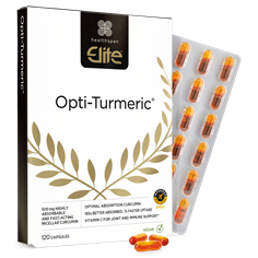 Elite Opti-Turmeric®