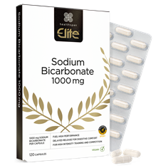 Elite Sodium Bicarbonate