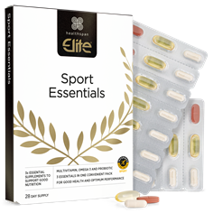 Elite Sport Essentials