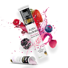 Elite Activ Hydrate − Berry