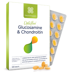 Optiflex® Glucosamine & Chondroitin