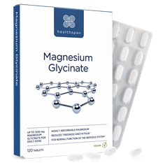 Magnesium Glycinate