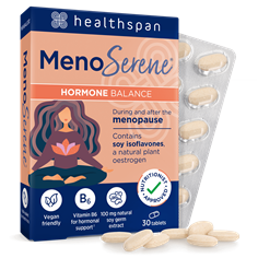 MenoSerene Hormonal Balance
