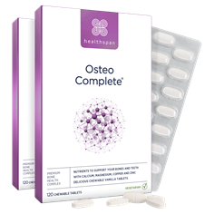 Osteo Complete® Bone Support