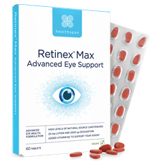 Retinex® Max Eye Support