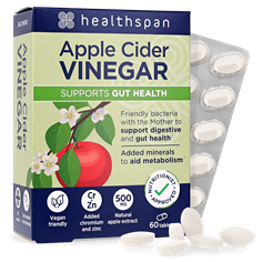 Apple Cider Vinegar